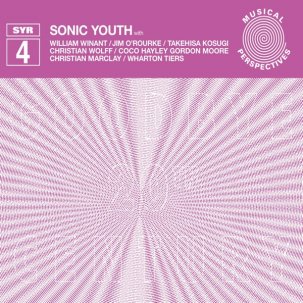 Sonic Youth - Goodbye 20TH Century [Vinyl]