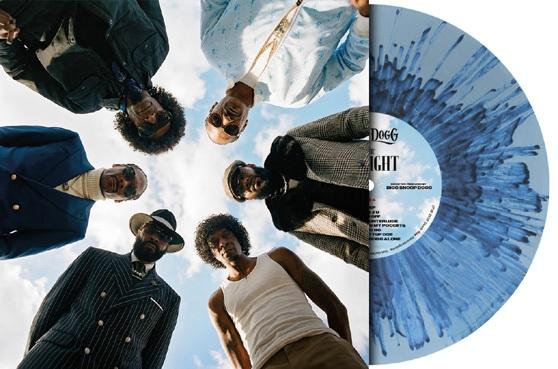 Snoop Dogg - Ten Til' Midnight [Vinyl] [Pre-Order]