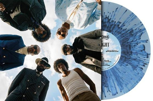 Snoop Dogg - Ten Til' Midnight [Vinyl] [Pre-Order]