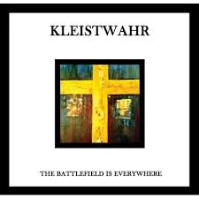 Kleistwahr - Battlefield Is Everywhere [CD]