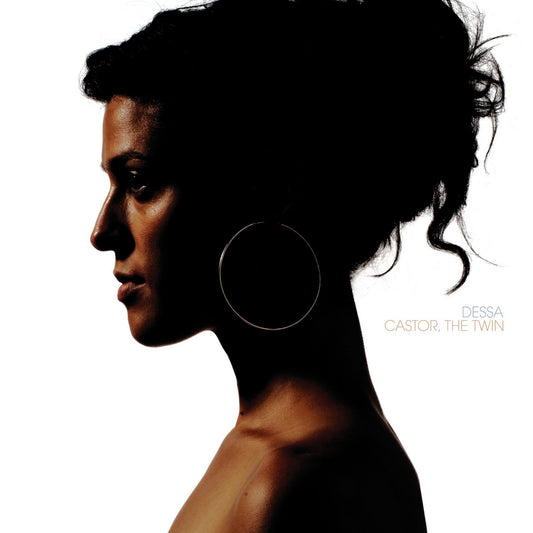 Dessa - Castor, The Twin [Vinyl] [Second Hand]