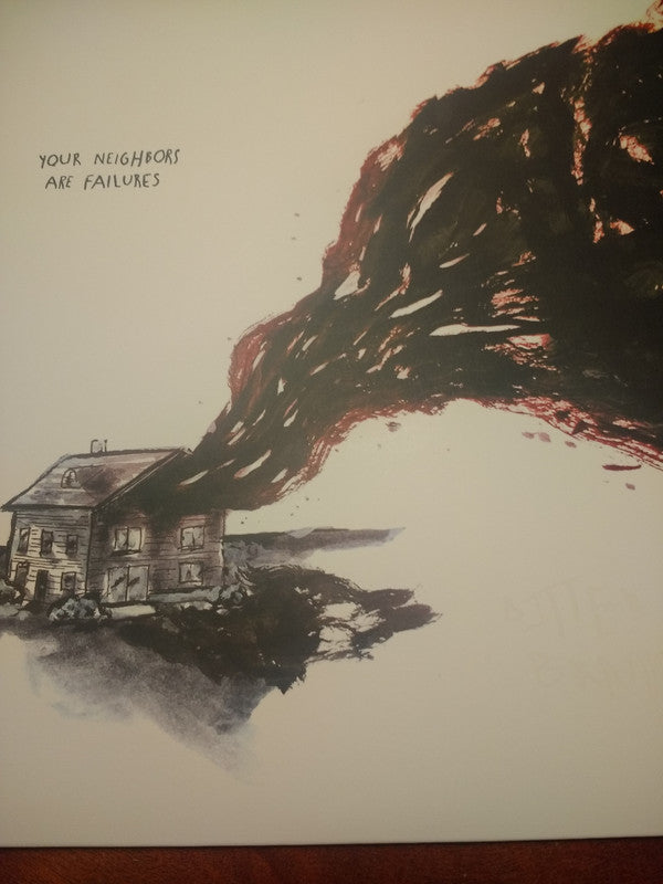 Failure - Neighbors [Vinyl] [Second Hand]