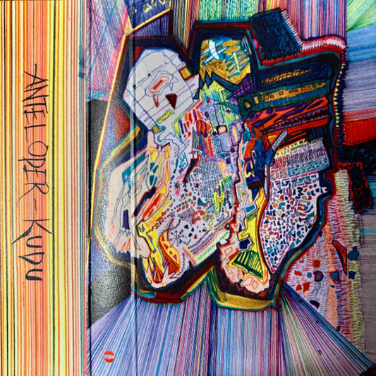 Anteloper - Kudu [Vinyl]
