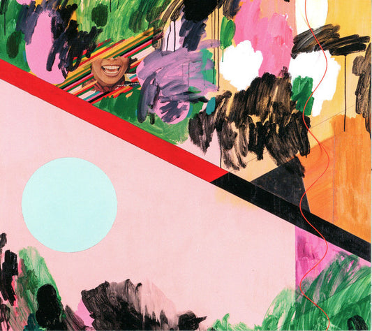 Gay, Ben Lamar - Open Arms To Us [Vinyl]