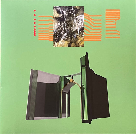 Nino, Carlos and Friends - Extra Presence [Vinyl]