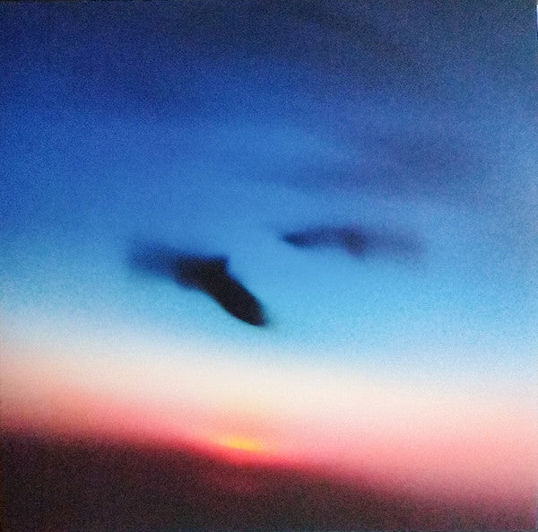 Resavoir - Resavoir [Vinyl]