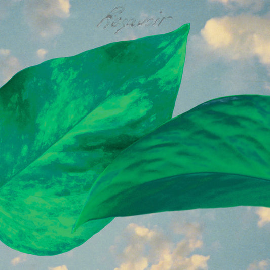 Resavoir - Resavoir [CD]