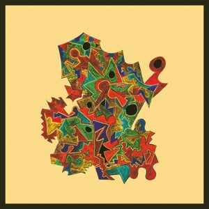 Ntuli, Thandi With Carlos Nino - Rainbow Revisited [Vinyl]