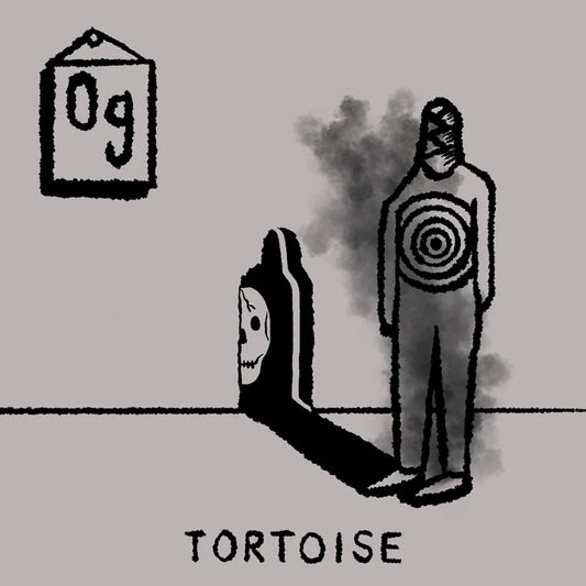 Tortoise - Oganesson Remix Ep [12 Inch Single]