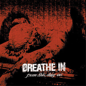 Breathe In - From This Day On [CD] [Second Hand]