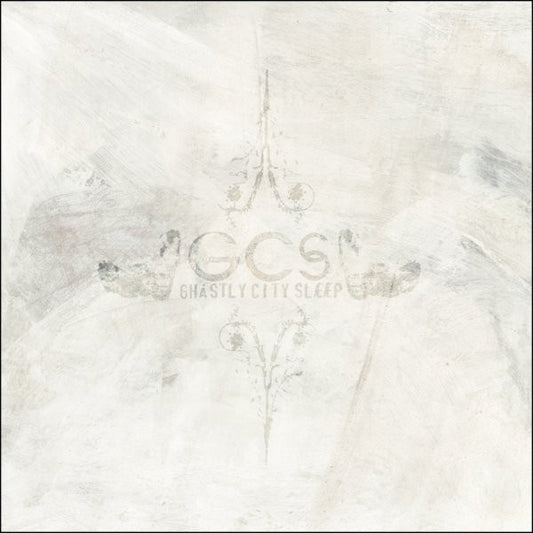 Ghastly City Sleep - Ghastly City Sleep [CD] [Second Hand]