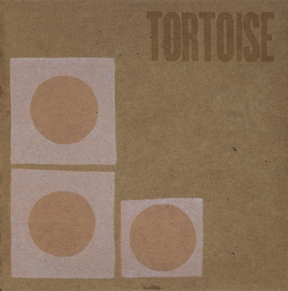 Tortoise - Tortoise [Vinyl]
