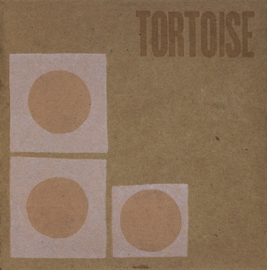 Tortoise - Tortoise [Vinyl]