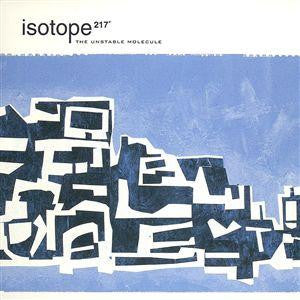 Isotope 217° - Unstable Molecule [Vinyl]