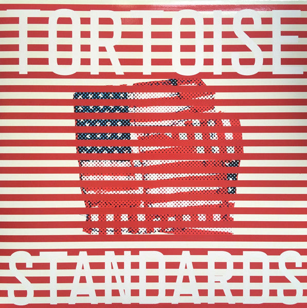 Tortoise - Standards [Vinyl]