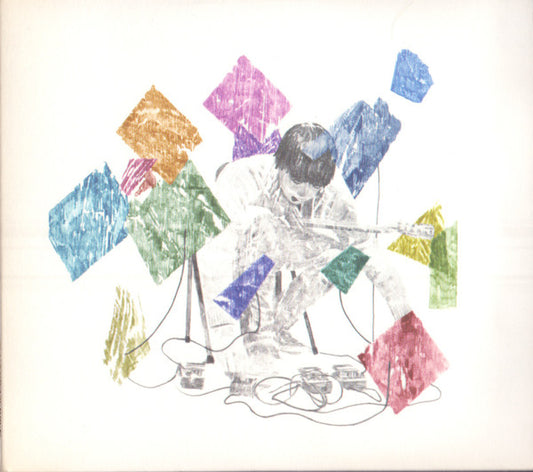 Tortoise - Millions Now Living Will Never Die [Vinyl]