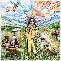 Guardian Alien - See The World Given To A One Love Entity [CD] [Second Hand]