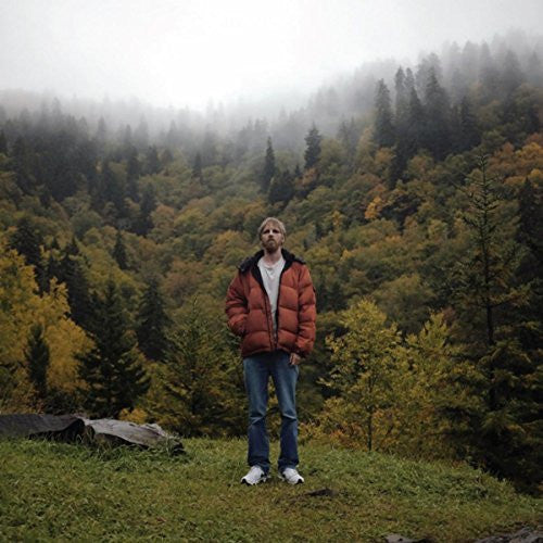 Roberts, Luke - Sunlit Cross [Vinyl]