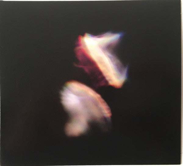 Emptyset - Borders [Vinyl]