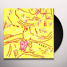 Lightning Bolt - Lightning Bolt [Vinyl]