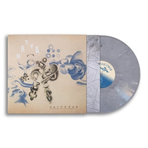 Saicobab - Nrtya [Vinyl]