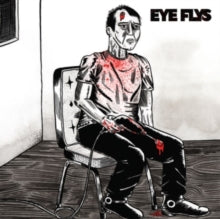 Eye Flys - Eye Flys [Vinyl] [Pre-Order]