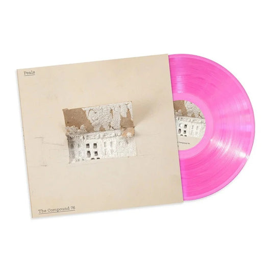 Peals - Compound 76 [Vinyl]