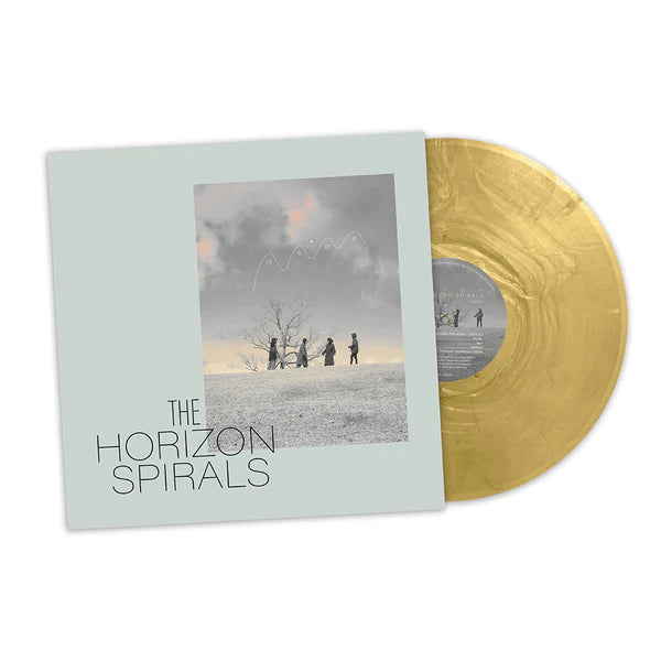 Ooioo / Lightning Bolt - Horizon Spirals / The Horizon Viral [Vinyl]