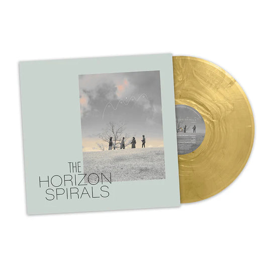 Ooioo / Lightning Bolt - Horizon Spirals / The Horizon Viral [Vinyl]