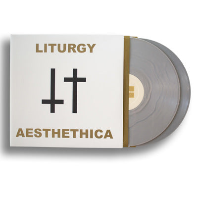 Liturgy - Aesthethica [Vinyl]