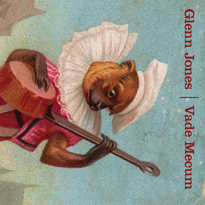 Jones, Glenn - Vade Mecum [Vinyl]