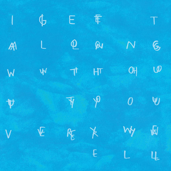 Arkbro, Ellen and Johan Graden - I Get Along Without You Very Well [Vinyl]