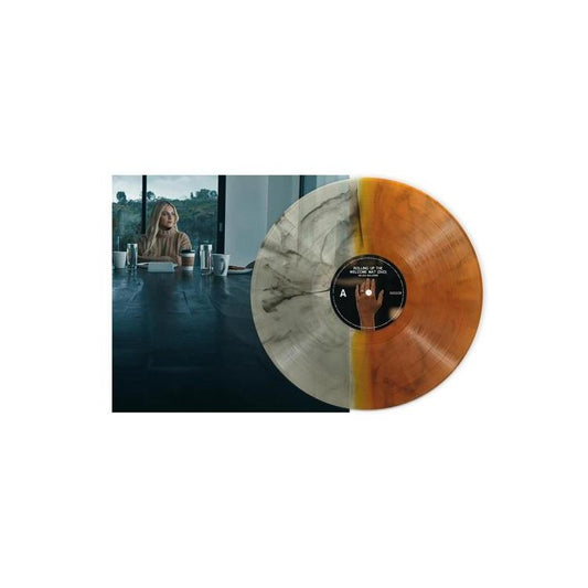 Aseethe - Cost [Vinyl] [Pre-Order]