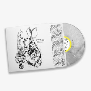 Black Pus - Terrestrial Seethings [Vinyl]
