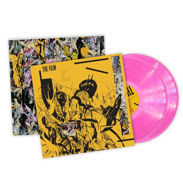 Sumac And Moor Mother - Film: Original Motion Picture Soundtrack [Vinyl]