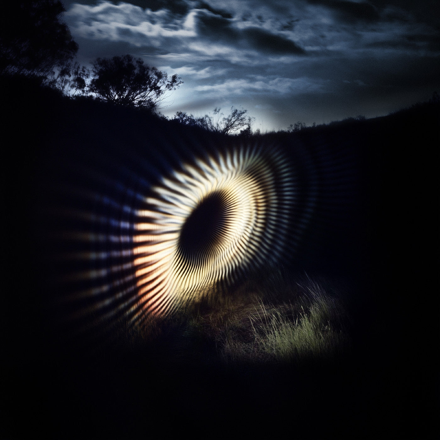 Emptyset - Dissever [Vinyl]