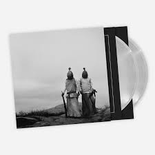 Body - All The Waters Of The Earth Turn To [Vinyl]