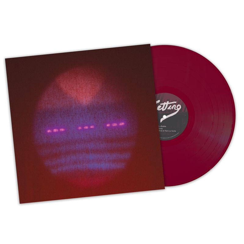 Setting - Setting [Vinyl]