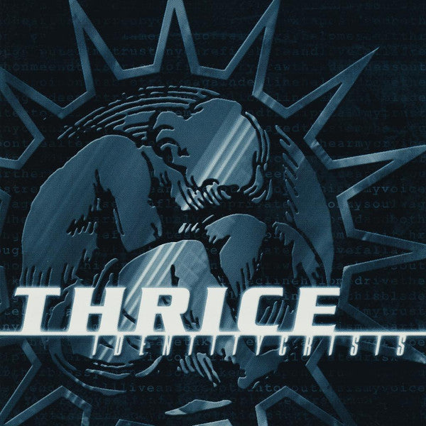 Thrice - Identity Crisis [CD] [Second Hand]