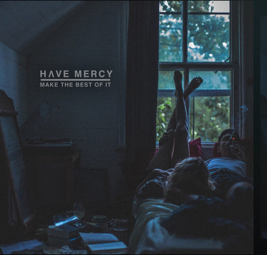 Have Mercy - Make The Best Of It [Vinyl] [Second Hand]