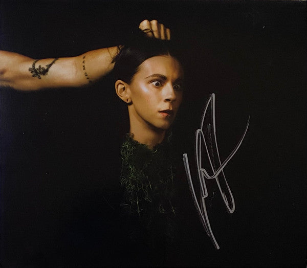 Pvris - Evergreen [Vinyl]