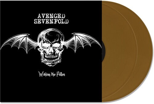 Avenged Sevenfold - Waking The Fallen [Vinyl]