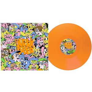 Neck Deep - Neck Deep [Vinyl]