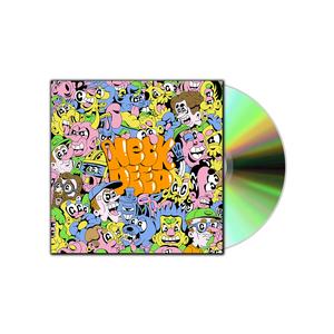 Neck Deep - Neck Deep [CD]