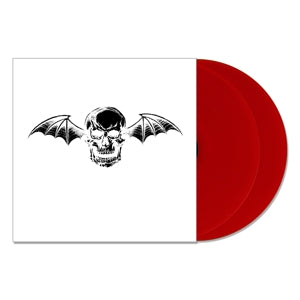 Avenged Sevenfold - Avenged Sevenfold [Vinyl]