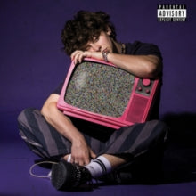 Noahfinnce - Growing Up On The Internet [Vinyl]