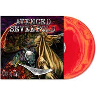 Avenged Sevenfold - City Of Evil [Vinyl]