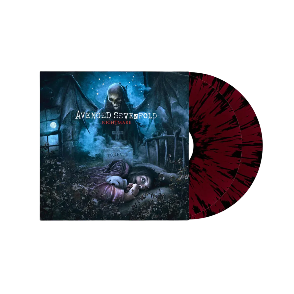 Avenged Sevenfold - Nightmare [Vinyl]
