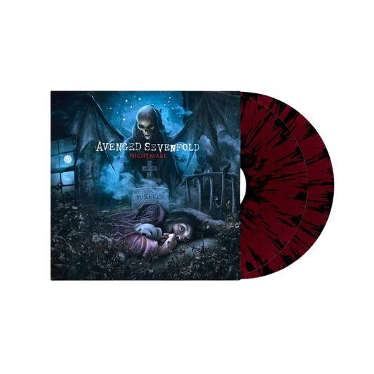 Avenged Sevenfold - Nightmare [Vinyl]
