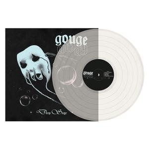 Gouge Away - Deep Sage [Vinyl] [Pre-Order]